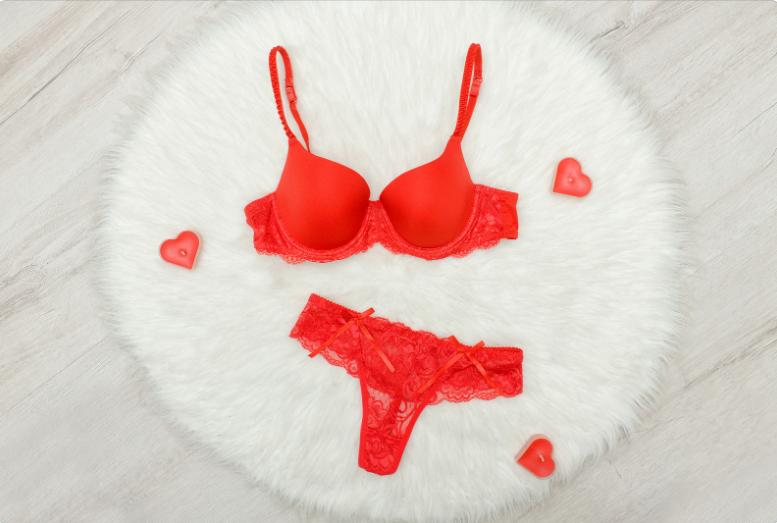 нижнее белье девушке в подарок нижнее белье девушке в подарок