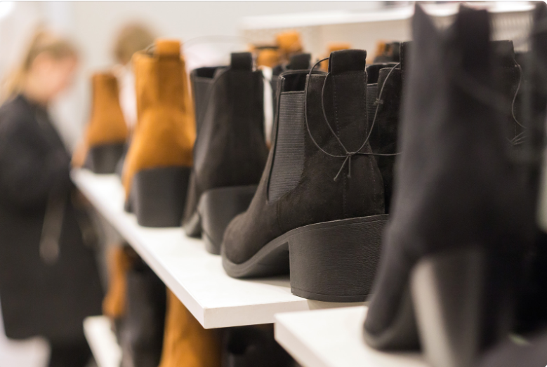 як підібрати жіноче взуття за стилем