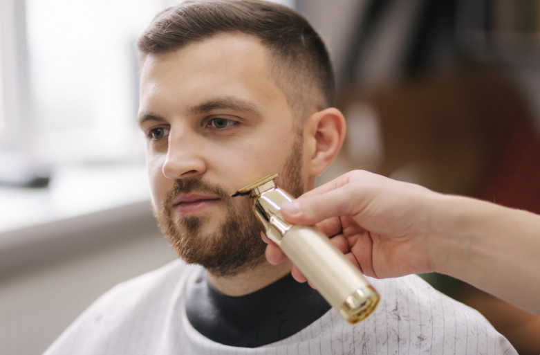 Триммеры на батарейках