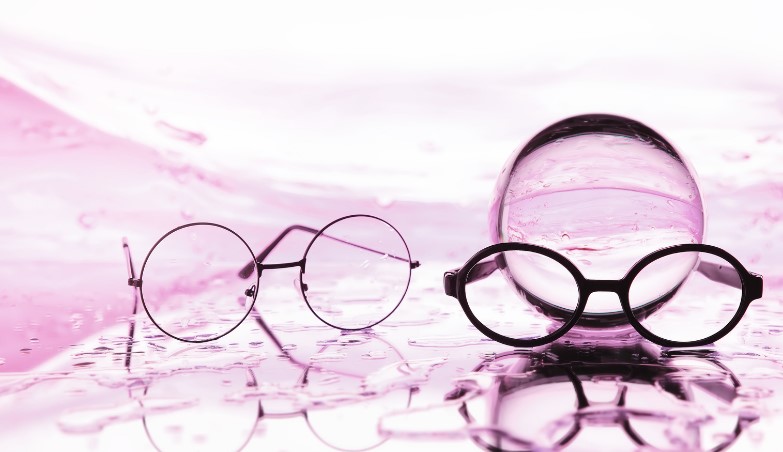Для чего нужны очки