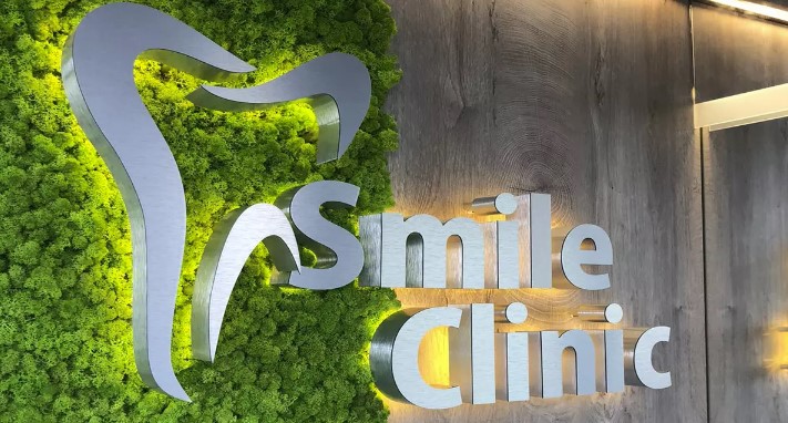 дизайн фасада стоматологической клиники дизайн фасада стоматологической клиники