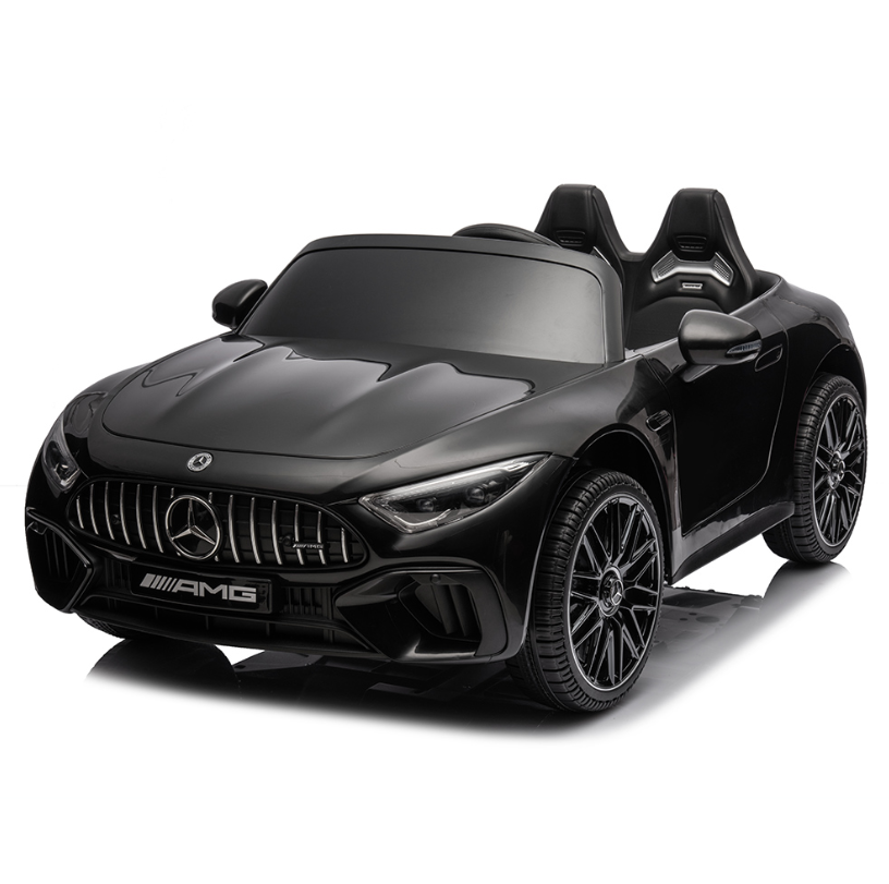 дитячі електромобілі екологія