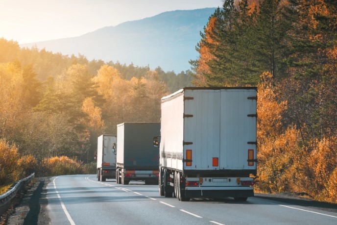 перевозки груза стоимость за км